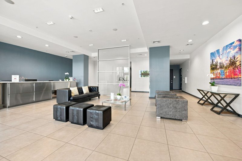 Condo for sale at The Lexi 1008