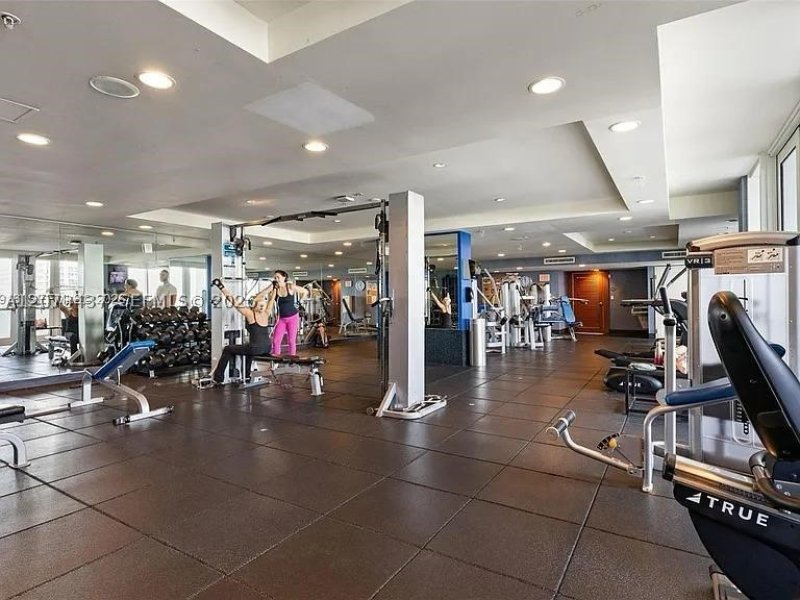 Alquiler de apartamento en 360 Condominium East 904