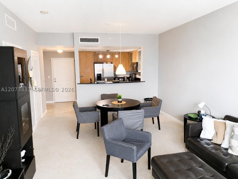 Alquiler de apartamento en 360 Condominium East 904