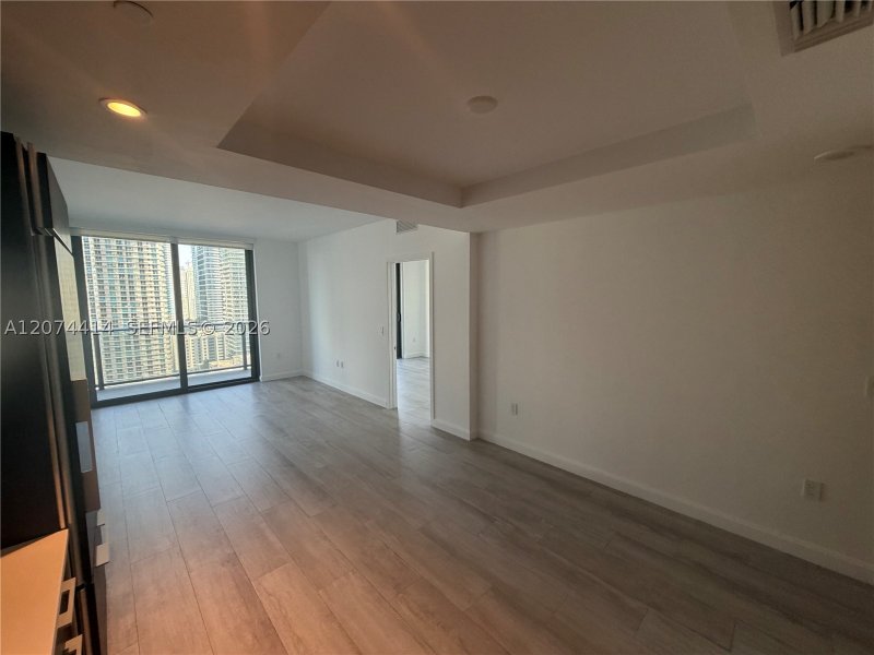 Alquiler de apartamento en Brickell Heights East 2504