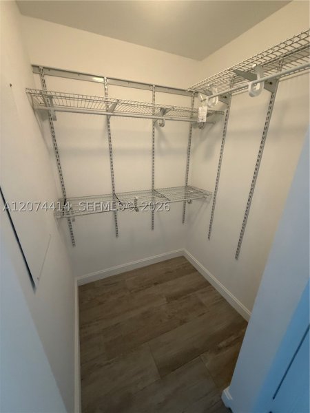 Alquiler de apartamento en Brickell Heights East 2504