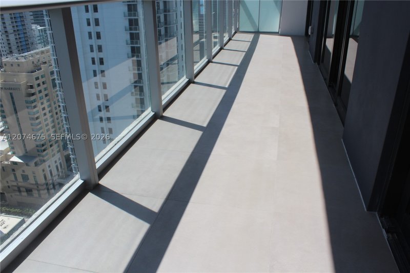 Aluguel de apartamento no 1010 Brickell 3403