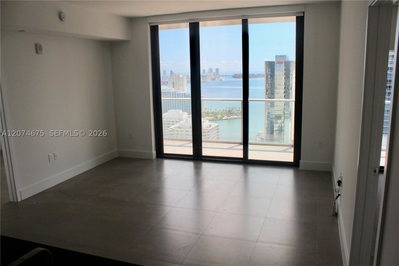Aluguel de apartamento no 1010 Brickell 3403