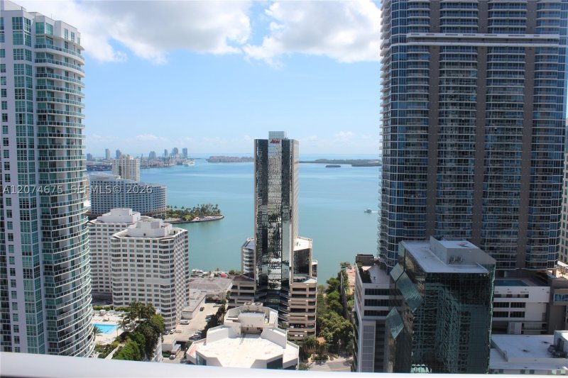 Aluguel de apartamento no 1010 Brickell 3403