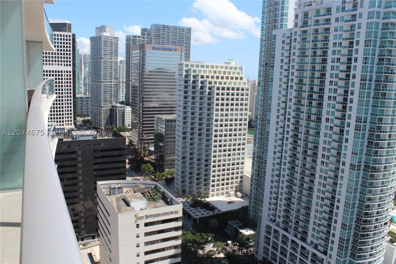 Aluguel de apartamento no 1010 Brickell 3403