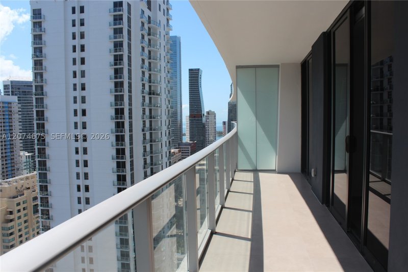 Aluguel de apartamento no 1010 Brickell 3403