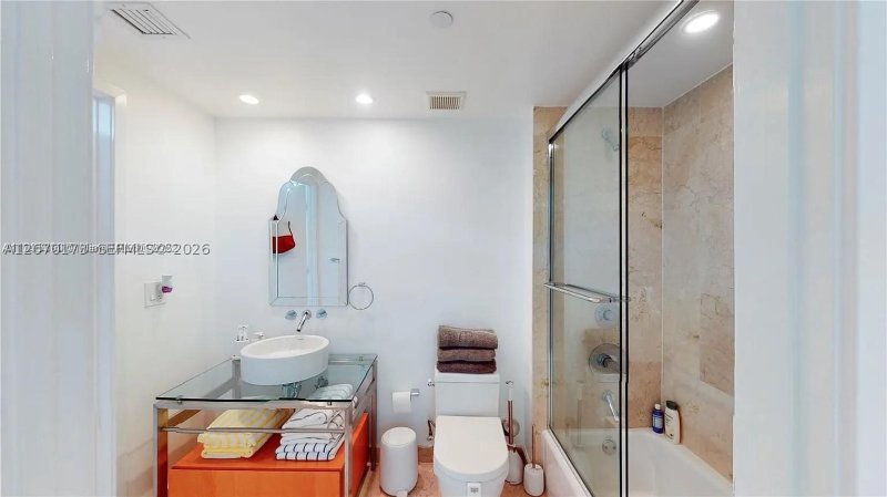 Aluguel de apartamento no Terra Beachside Villas 124