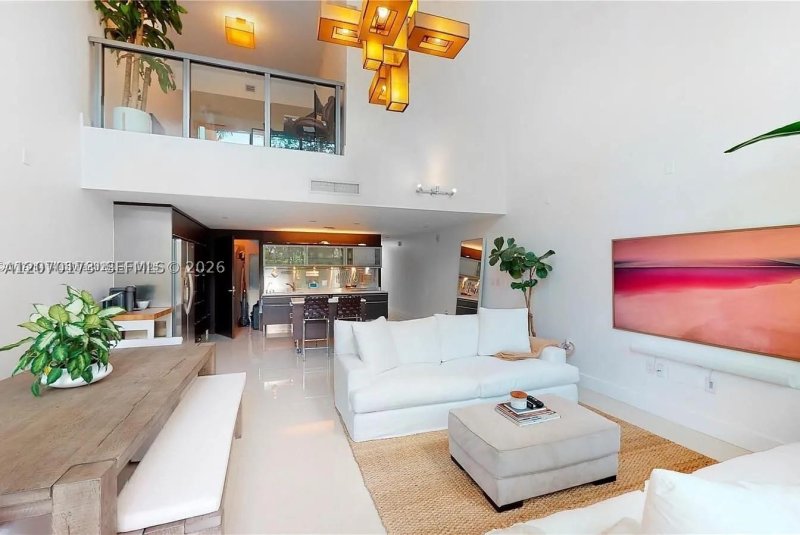 Terra Beachside Villas Apt #124