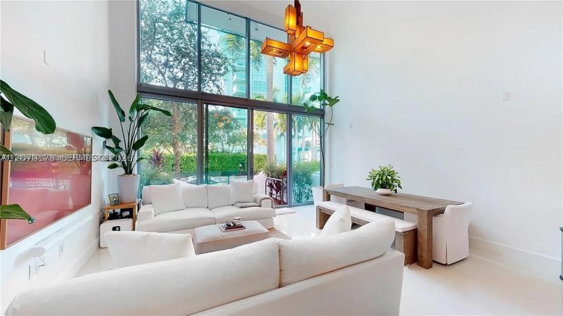 Aluguel de apartamento no Terra Beachside Villas 124