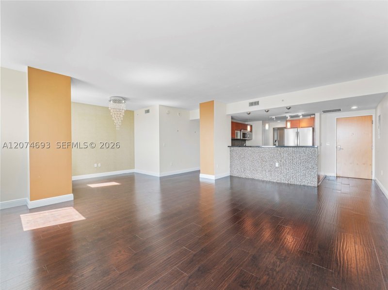 Aluguel de apartamento no Vizcayne Everglades On The Bay 1803