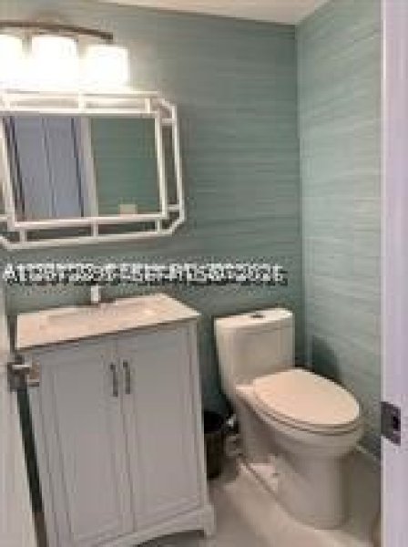 Aluguel de apartamento no Arlen House 2010