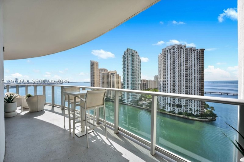 Aluguel de apartamento no Met 1 T-1708