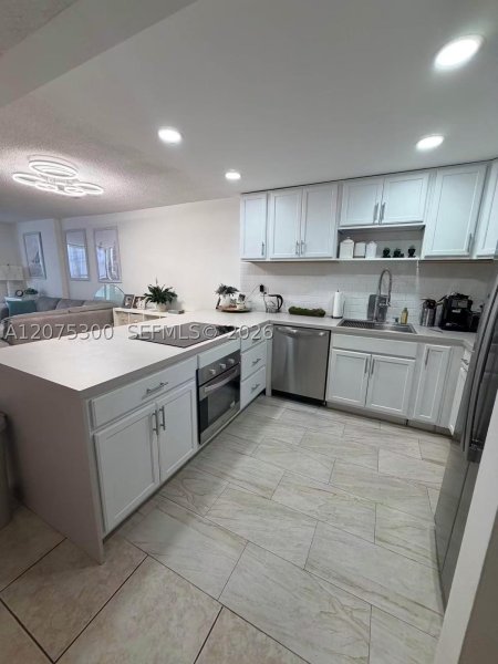 Apartment for rent at 200 Leslie 427