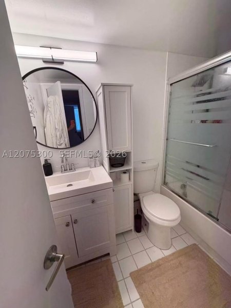 Apartment for rent at 200 Leslie 427