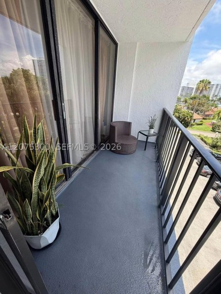 Apartment for rent at 200 Leslie 427