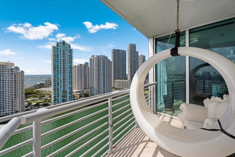 Comprar apartamento en One Miami West Tower 2609