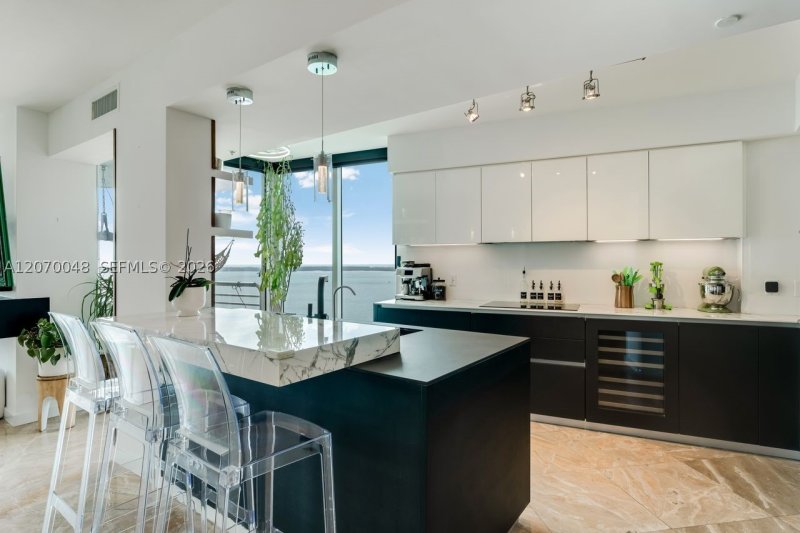 Comprar apartamento en One Miami West Tower 2609
