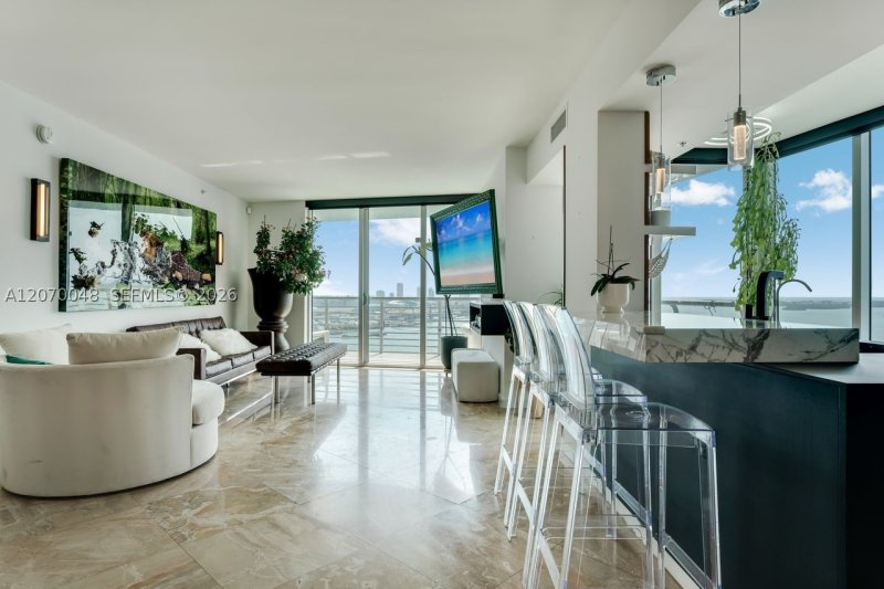 Comprar apartamento en One Miami West Tower 2609