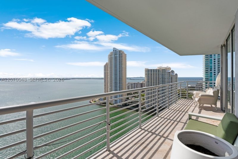 Comprar apartamento en One Miami West Tower 2609
