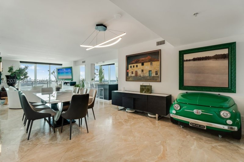 Comprar apartamento en One Miami West Tower 2609