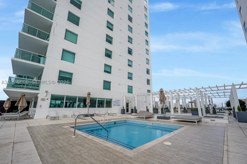 Comprar apartamento no 400 Sunny Isles 908