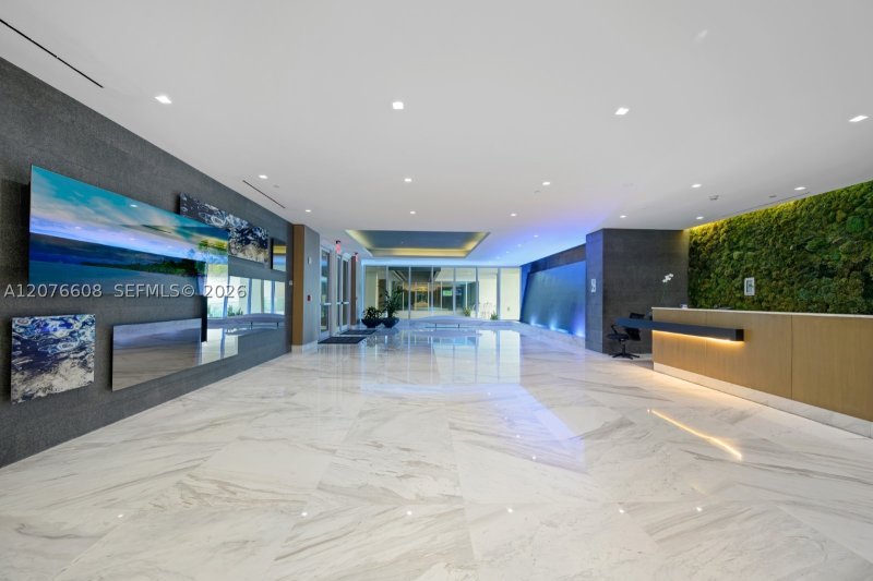 Comprar apartamento no 400 Sunny Isles 908