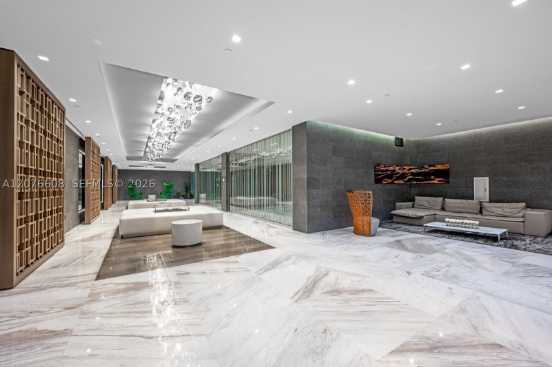 Comprar apartamento no 400 Sunny Isles 908