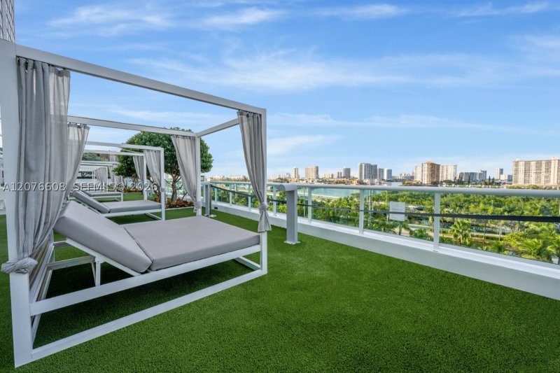 Comprar apartamento no 400 Sunny Isles 908