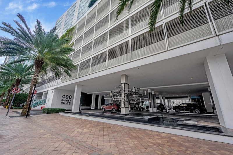 Comprar apartamento no 400 Sunny Isles 908