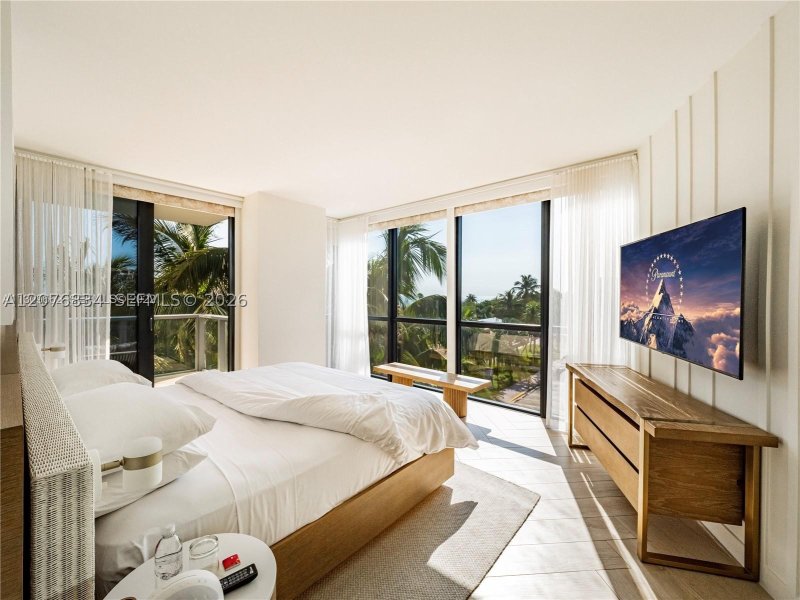 Comprar apartamento no W Hotel & Residences 428