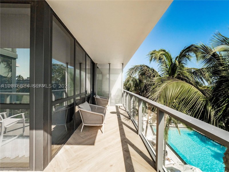 Comprar apartamento no W Hotel & Residences 428