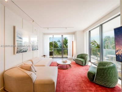 W Hotel & Residences Apt #428