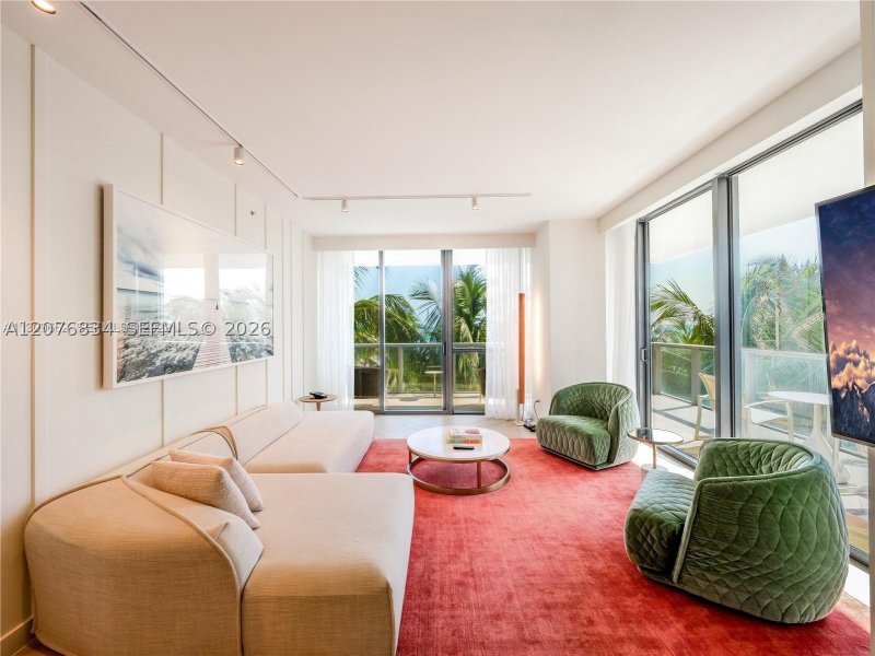 W Hotel & Residences Apt #428