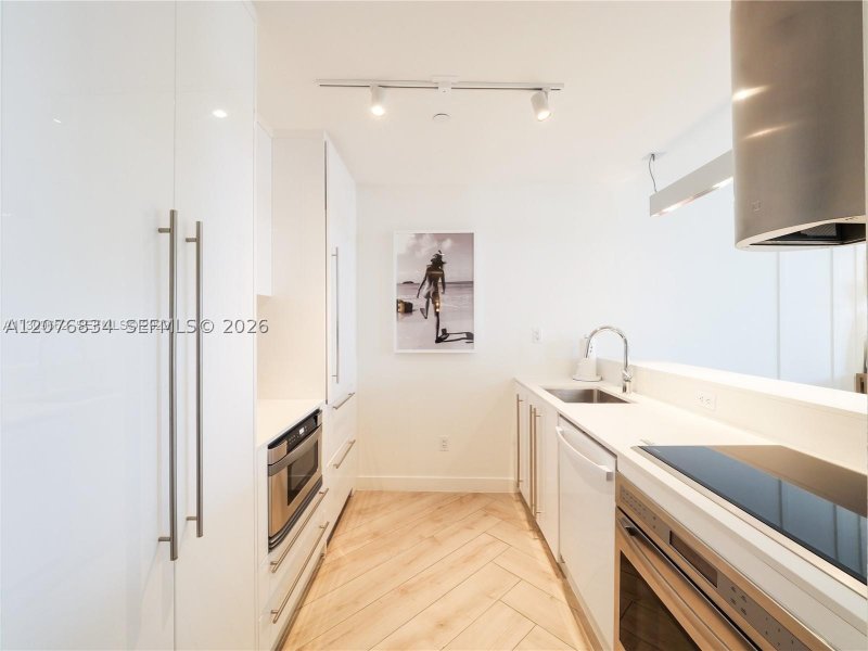 Comprar apartamento no W Hotel & Residences 428