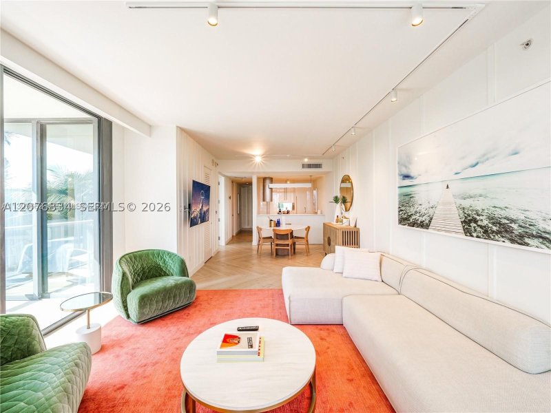 Comprar apartamento no W Hotel & Residences 428