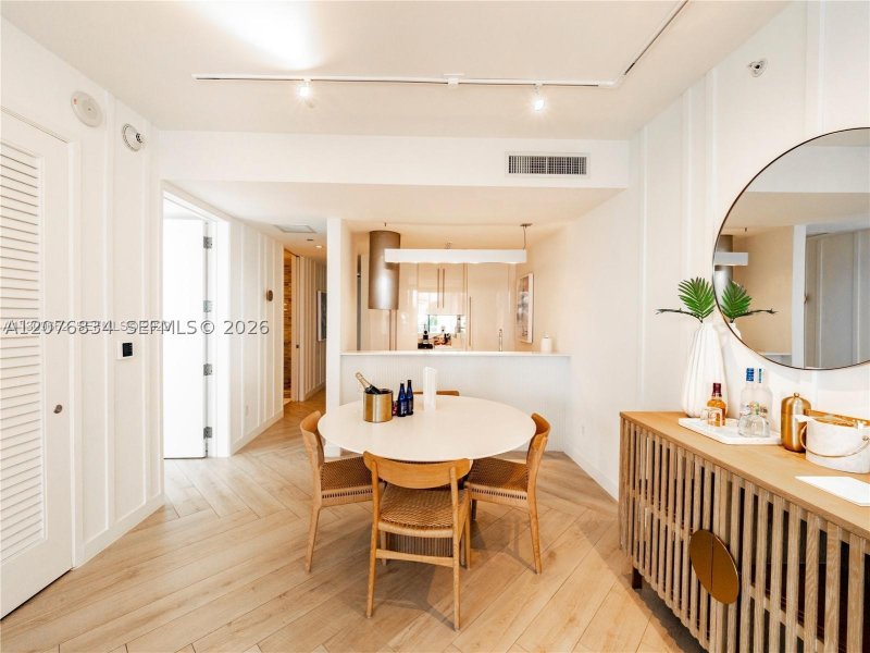 Comprar apartamento no W Hotel & Residences 428