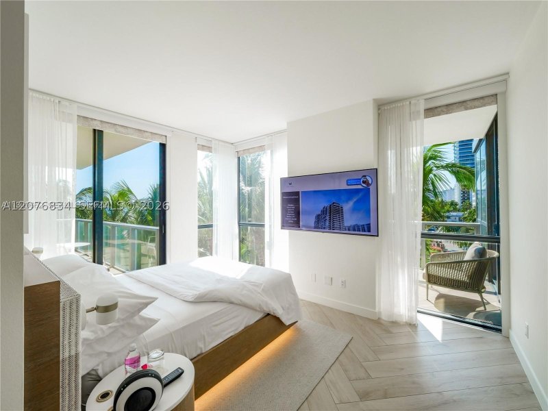 Comprar apartamento no W Hotel & Residences 428