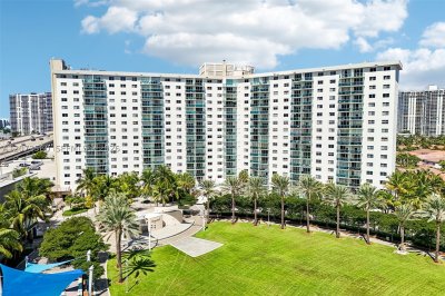 Ocean Reserve Apt #1120