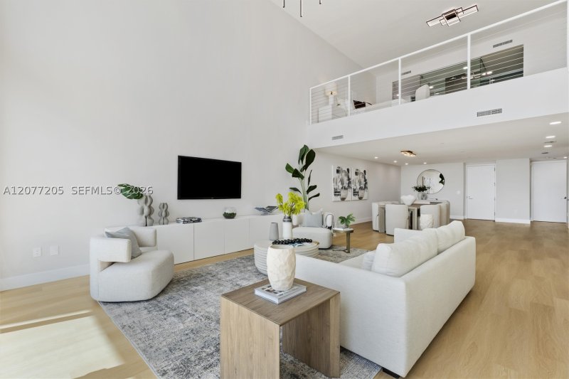 Aluguel de apartamento no Ten Museum Park 3403