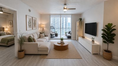 1800 Biscayne Plaza Apt #PH-10