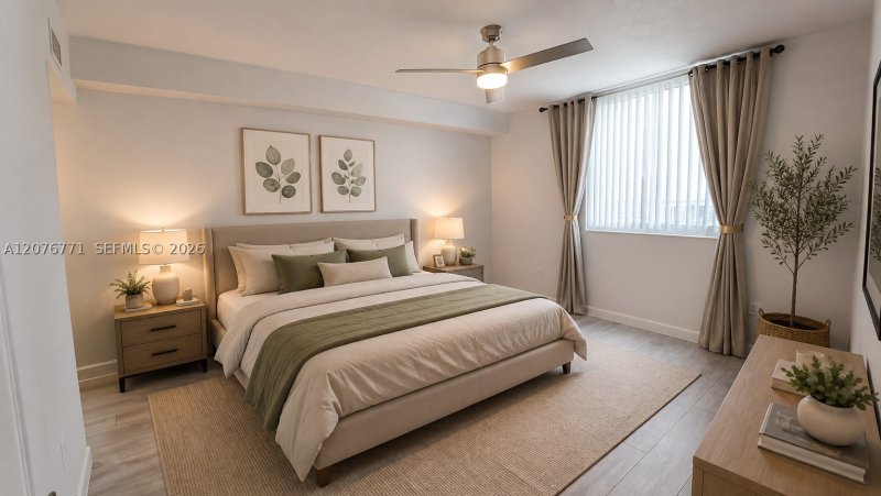 Comprar apartamento no 1800 Biscayne Plaza PH-10