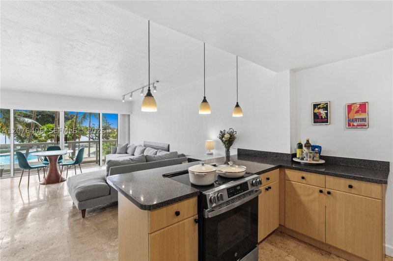 Condo for sale at Brickell Townhouse 2T