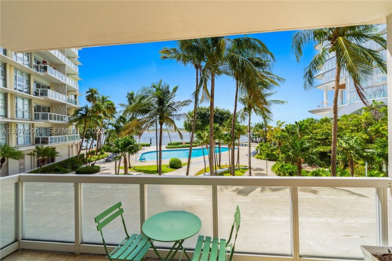 Condo for sale at Brickell Townhouse 2T