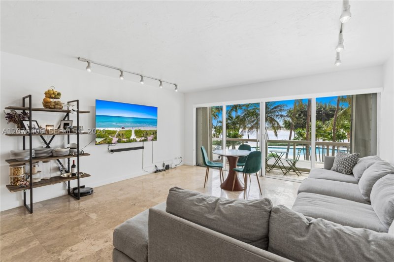 Condo for sale at Brickell Townhouse 2T