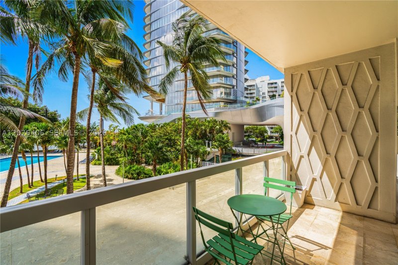 Condo for sale at Brickell Townhouse 2T