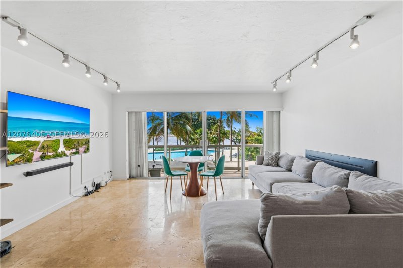 Condo for sale at Brickell Townhouse 2T