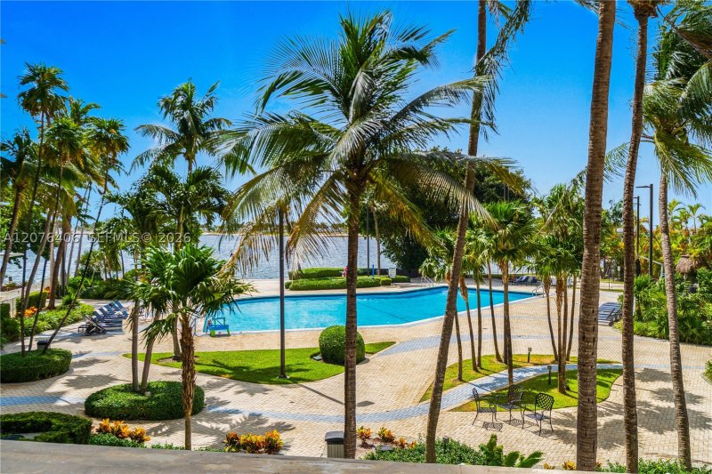 Condo for sale at Brickell Townhouse 2T