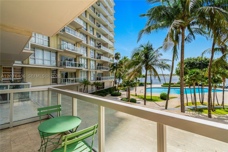 Condo for sale at Brickell Townhouse 2T