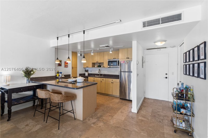 Condo for sale at Brickell Townhouse 2T