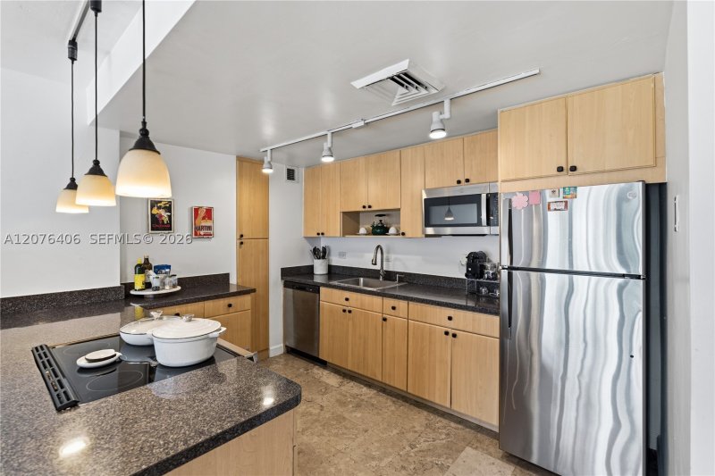 Condo for sale at Brickell Townhouse 2T